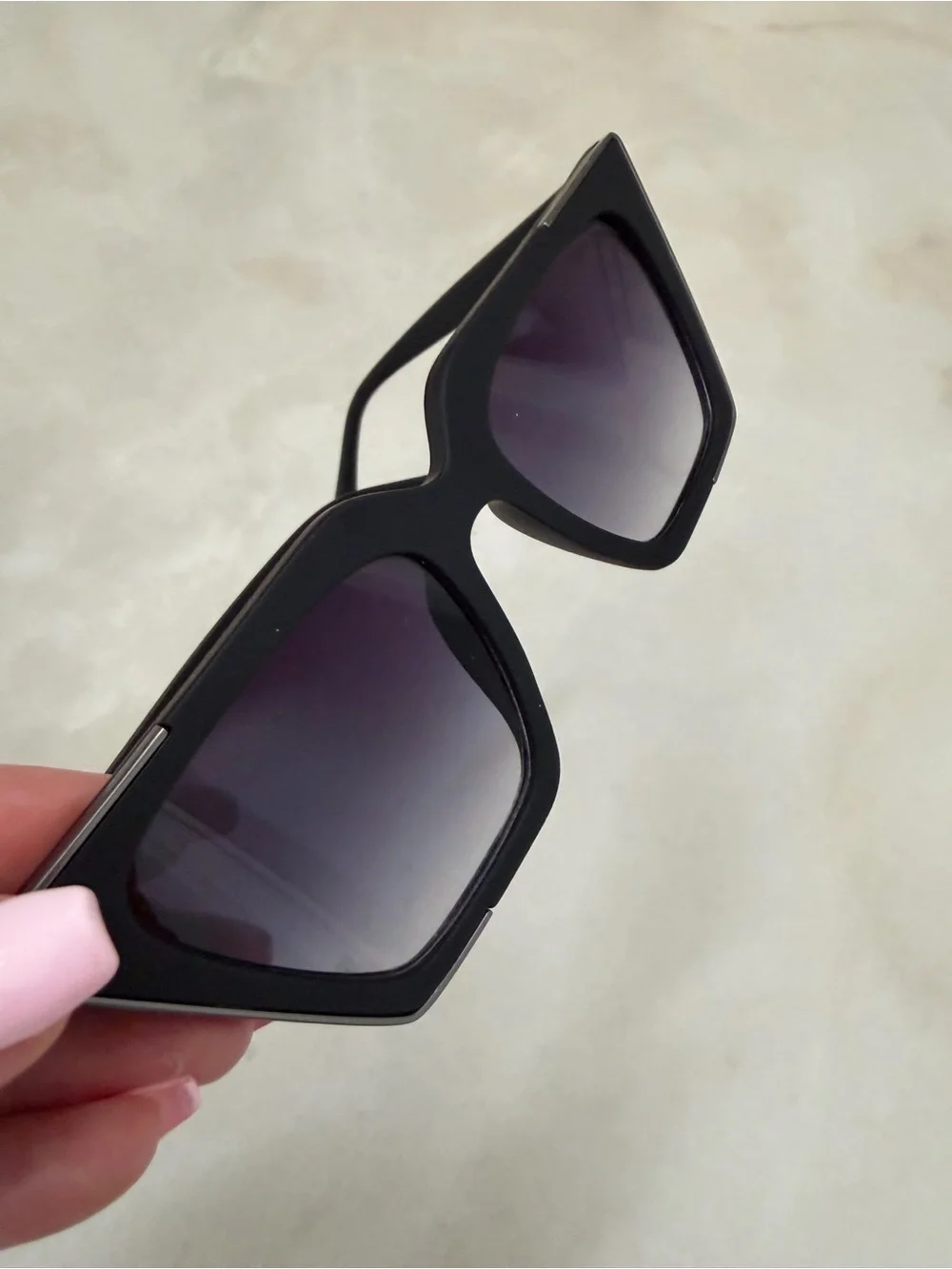 TOPFOXX The CEO Sunglasses